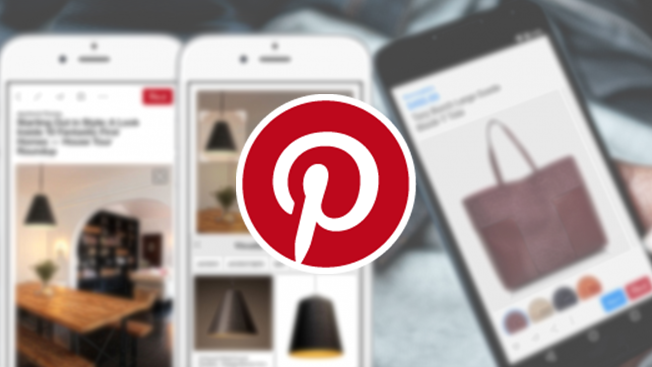 Pinterest Takes a Page From Facebook's Playbook and Steps Up Its Ad ...
