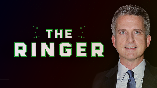 Grantland Founder Bill Simmons Reveals His Next Sports Site Will Be The Ringer