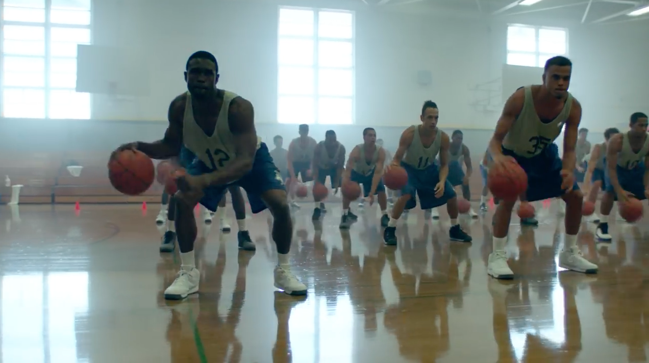 Adidas a Shot at Under Armour With an Ad About Not Just Hard Work