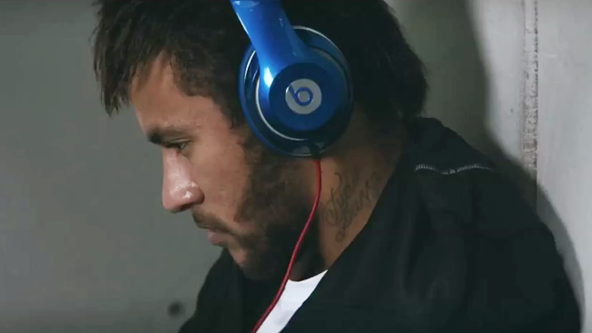 beats by dre commercial