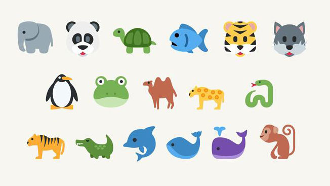 WWF Now Lets You Donate by Tweeting the Emojis of Endangered Animals