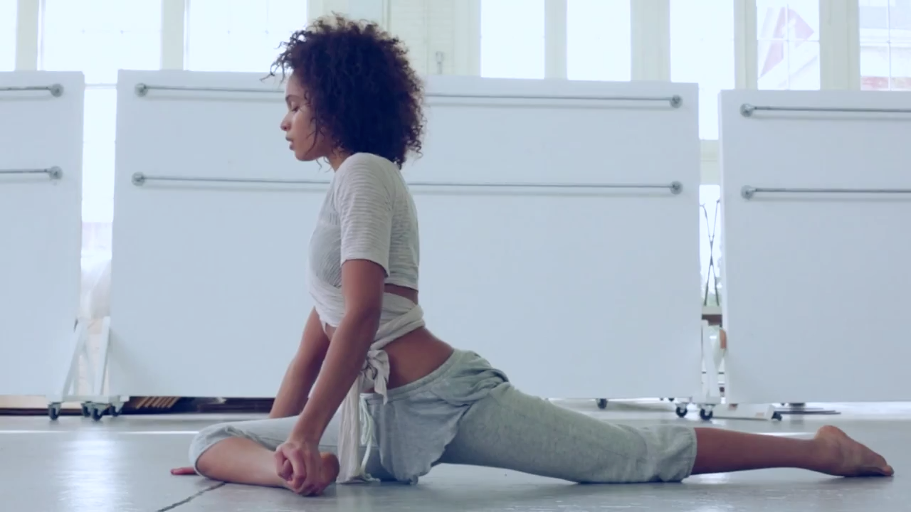 Trained Dancers Are Appalled This Ad for Free People Clothing