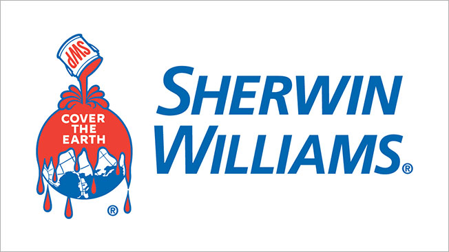Now It's Sherwin-Williams' Turn for a Much-Needed New Logo, Right?