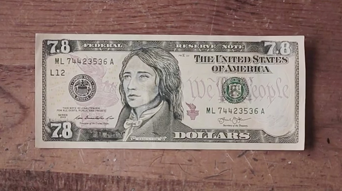 A Woman on the $10 Bill Would Mean More If Women Didn't Earn $7.80