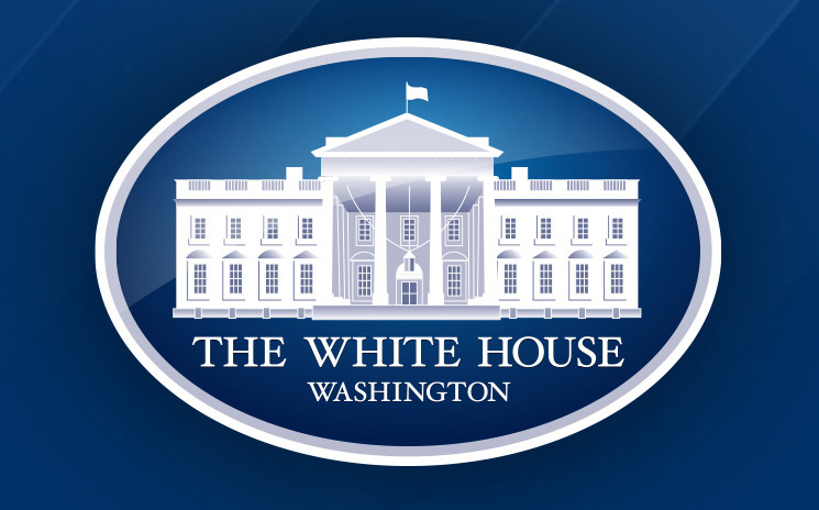 Why Are There Errors in the White House Logo, and How Did They Get There?