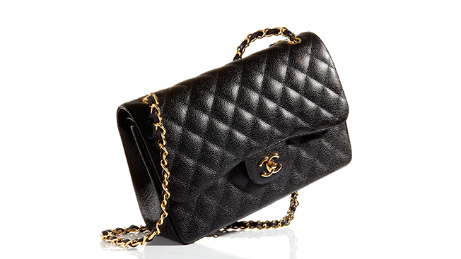 Chanel's 60-Year-Old Bag Is Still a Paragon of Over-the-Shoulder Fashion