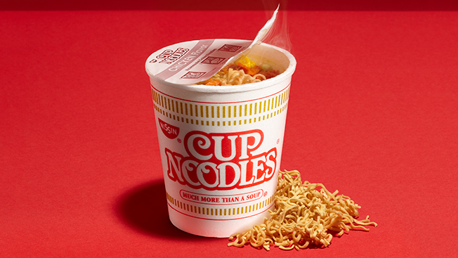 Download How Starving Artists Students And Strivers Made Cup Noodles Great