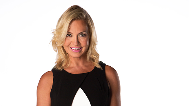 Q&A: How ESPN’s Michelle Beadle Deals With Twitter Trolls.