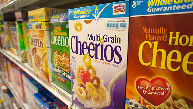After Brad Hiranaga's Exit at General Mills, Doug Martin Takes on Chief Brand Officer Duties