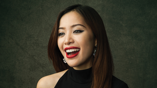 Michelle Phan: Getting Turned Down for a Job at Department Store Beauty  Counter Launched My Career