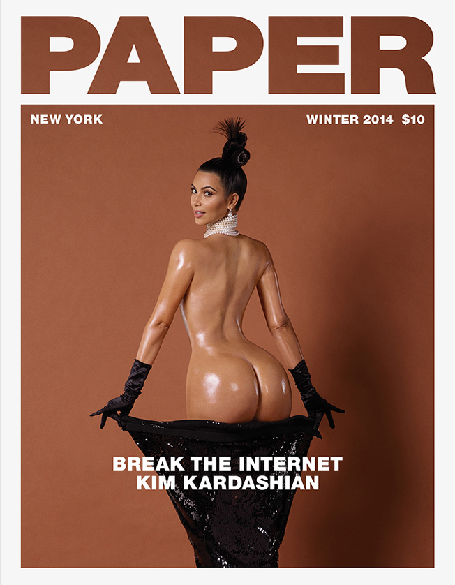 Kim kardashian nude in San Diego
