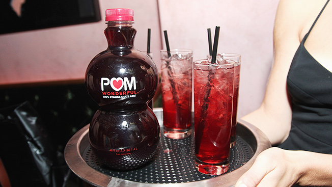 Why Food and Beverage Should Worried About Pom v. Coca-Cola