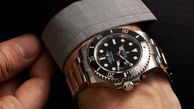 How James Bond Made the Submariner Rolex’s Coolest, Most Recognized Watch