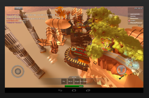 Roblox Launches Game Creation Platform On Android Adweek