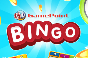 Gamepoint Bingo