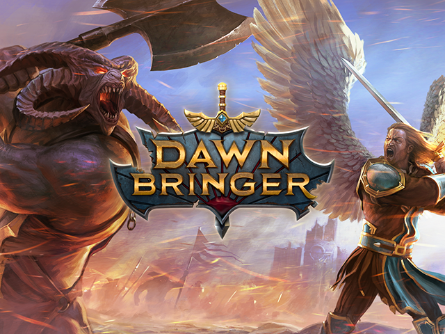 Kiloo Launches Hack-n-Slash RPG Dawnbringer on Mobile.