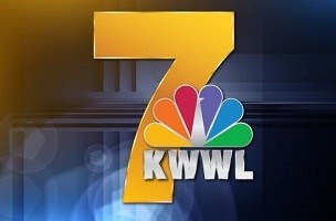 Kbwl Shane Moreland Named KWWL News Director