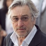 Photo of Robert De Niro Is the World’s Most Obnoxious Moviegoer in This Bank Ad