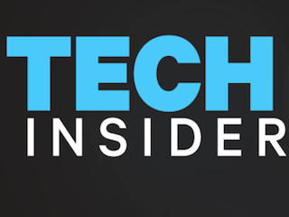 Business Insider Launches Tech Site