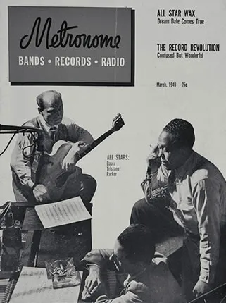 Jazz New York Magazine