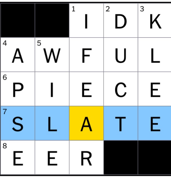 mini-nyt-crossword-creator-has-a-message-for-slate-adweek